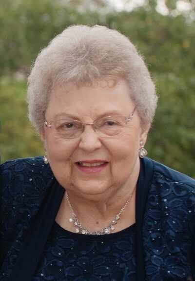 Suzanne Joslyn