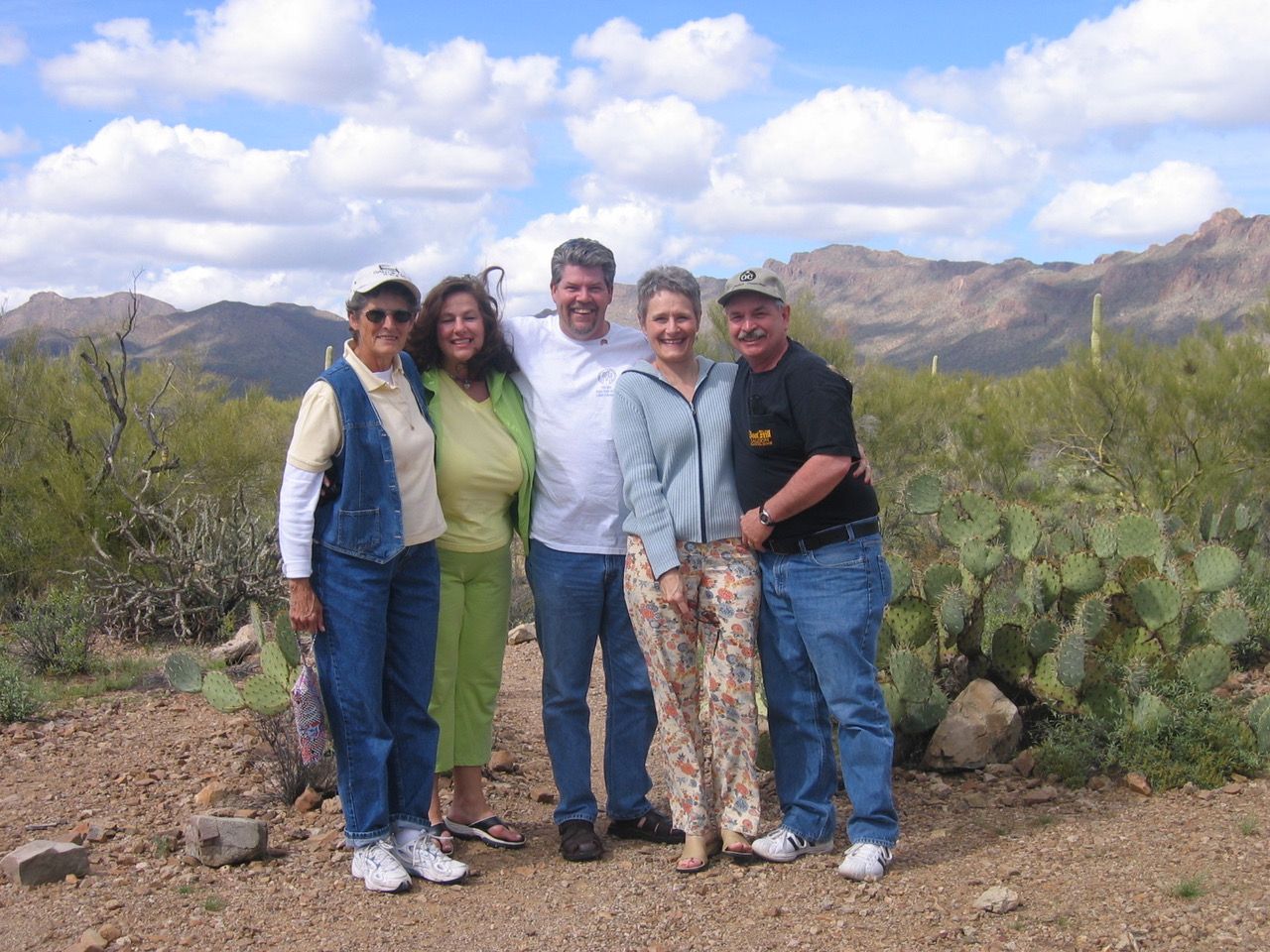 Memorial wall photo