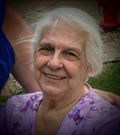 Marian Eustice
