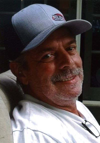 Dennis Grimesey