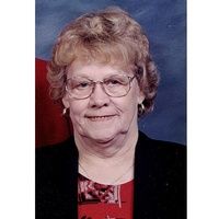 Doris Pitts