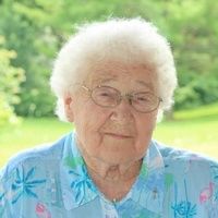 Gladys Hardy