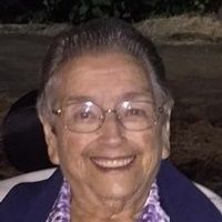 Ruth Jinkins