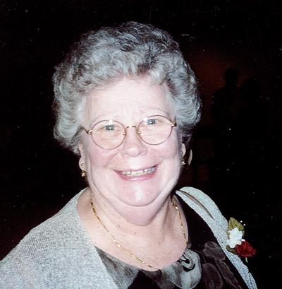 Darlene Carpenter