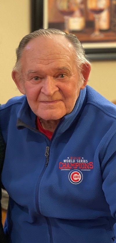 Edward Hendricks