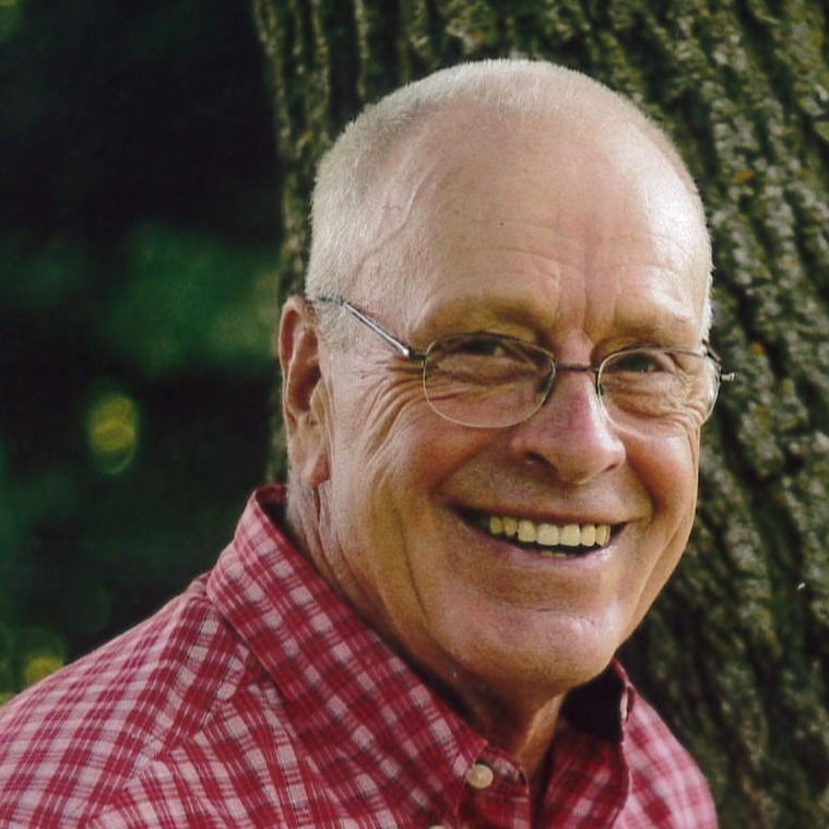 Robert 'Bob' G. Day