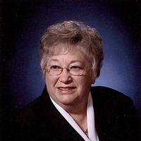 Luella Vosberg