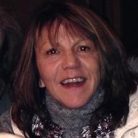 Mary Fitzsimons