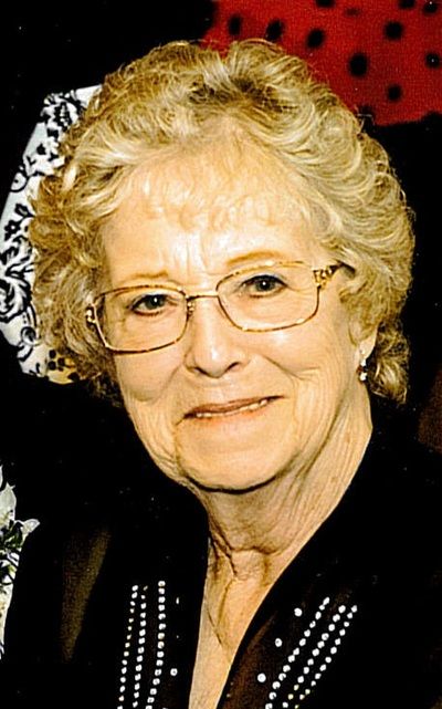 Irene Dieter
