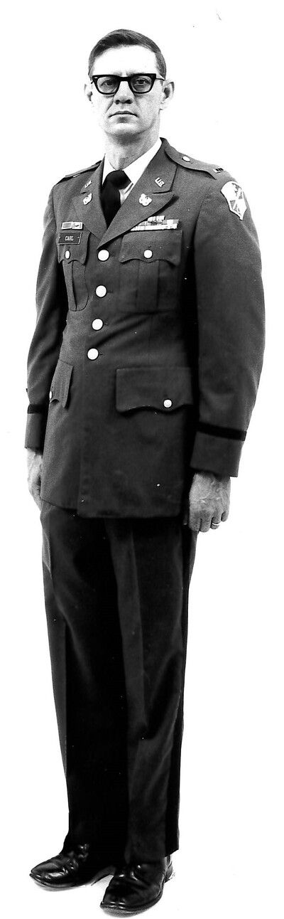LeRay Carl