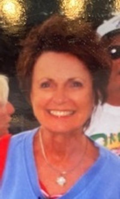 Beverly Burbach