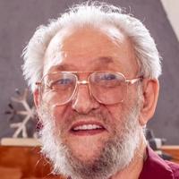 Nicholas Evanchik's obituary photo'