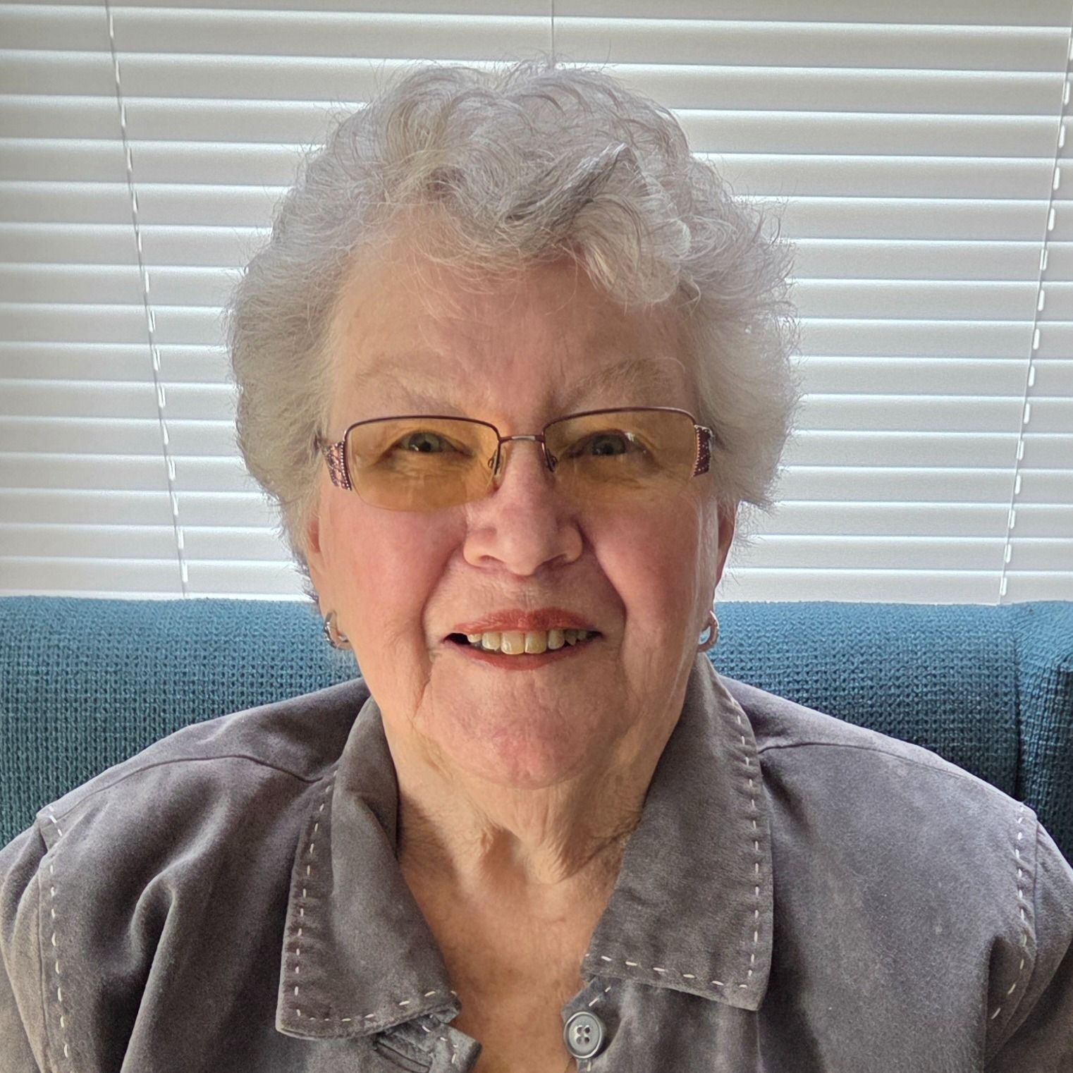 Shirley Leeck's obituary photo'