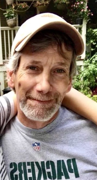 Rodney LaBarge