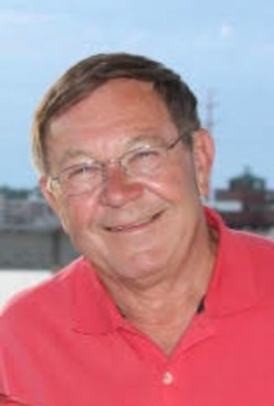 David Timmerman