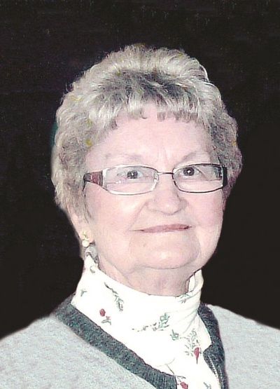 Joyce Koelker