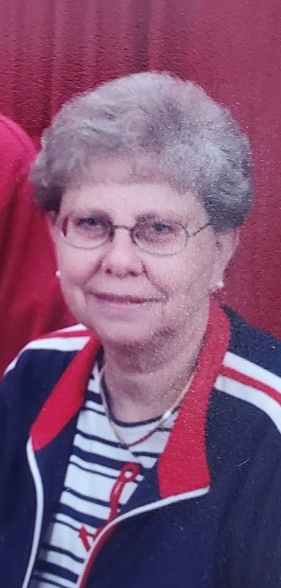 Vernetta Turner