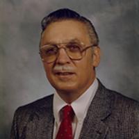 Willard Scheil