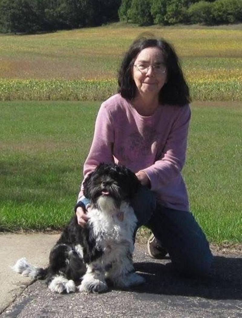 Ruth Humphrey