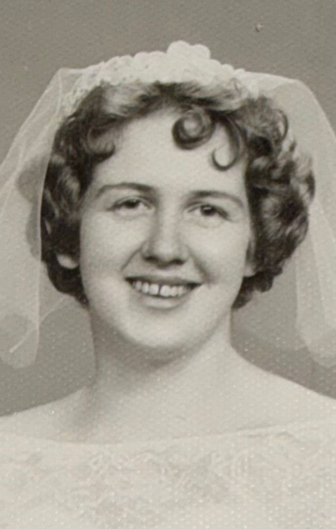 Memorial wall photo