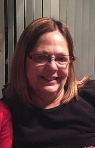Susan Speth