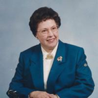 Florence Hoadley