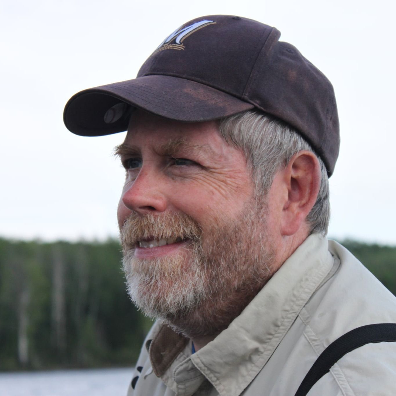Douglas W. Stephens