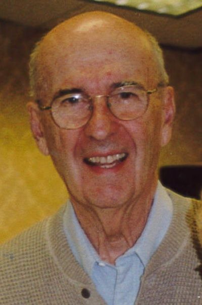 Charles SaLoutos