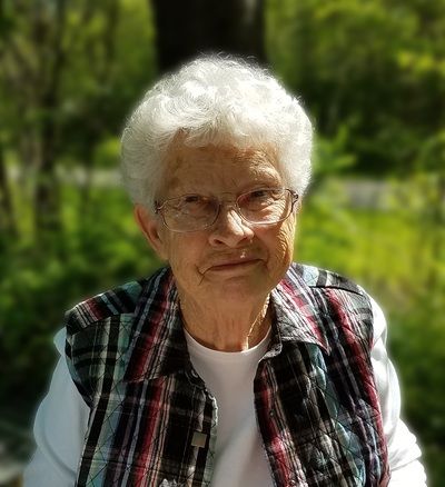 Shirlie Deery