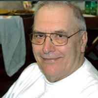 Lester Speth,