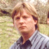 Eric Klar