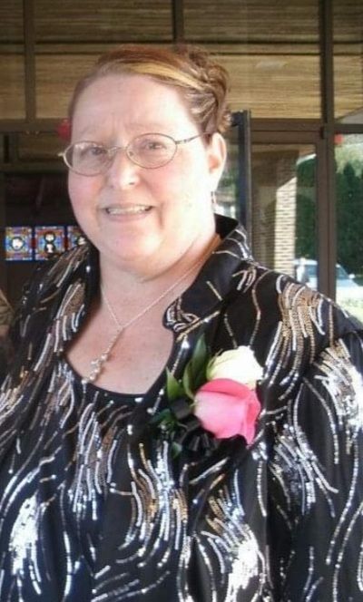 Vienna Wackershauser