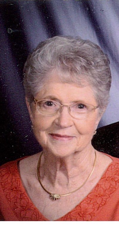 Barbara Wackershauser