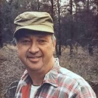 Ansgar "Nick" Johansen's obituary photo'