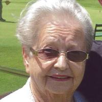 Florence Udelhofen