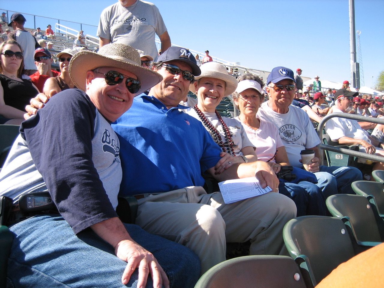 Memorial wall photo