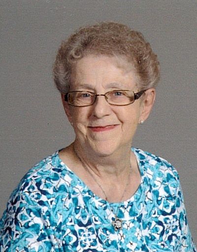 Elizabeth Tyson