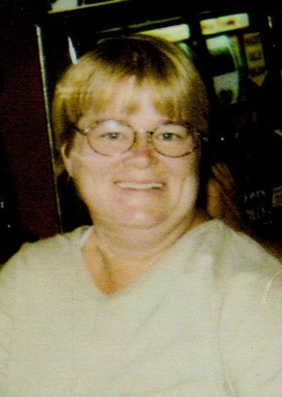 Michelle Lancaster