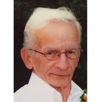 Ronald Cook