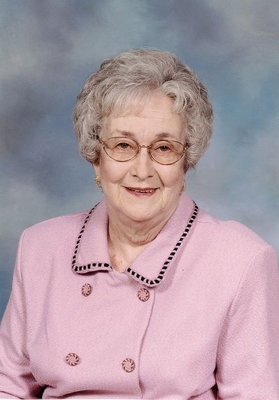 Clara Ringberg