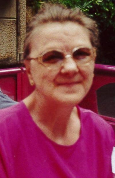 Jane Rice