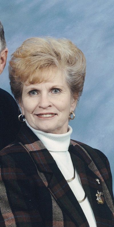 Janet Vondra