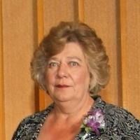 Janet Savoy's obituary photo'