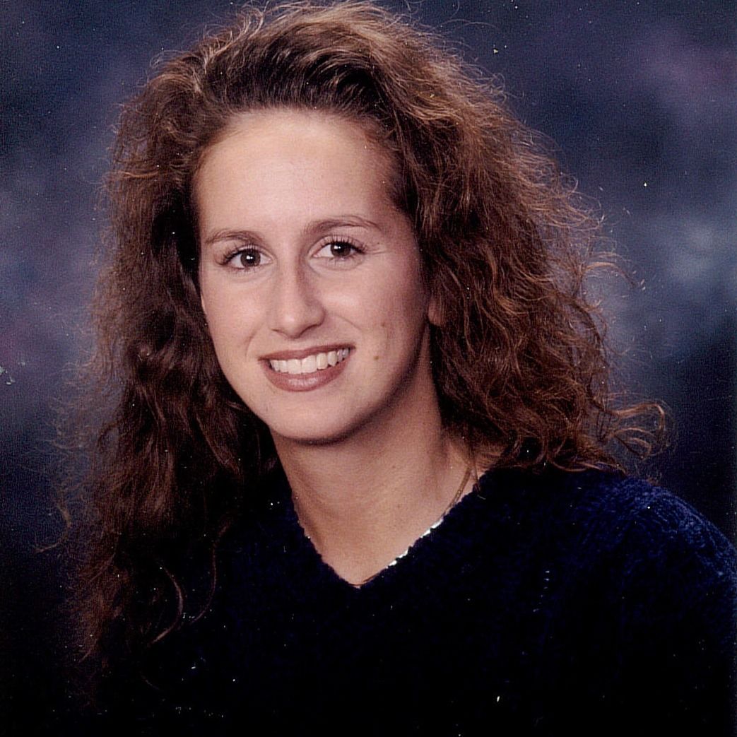 Jayne K. McPhail
