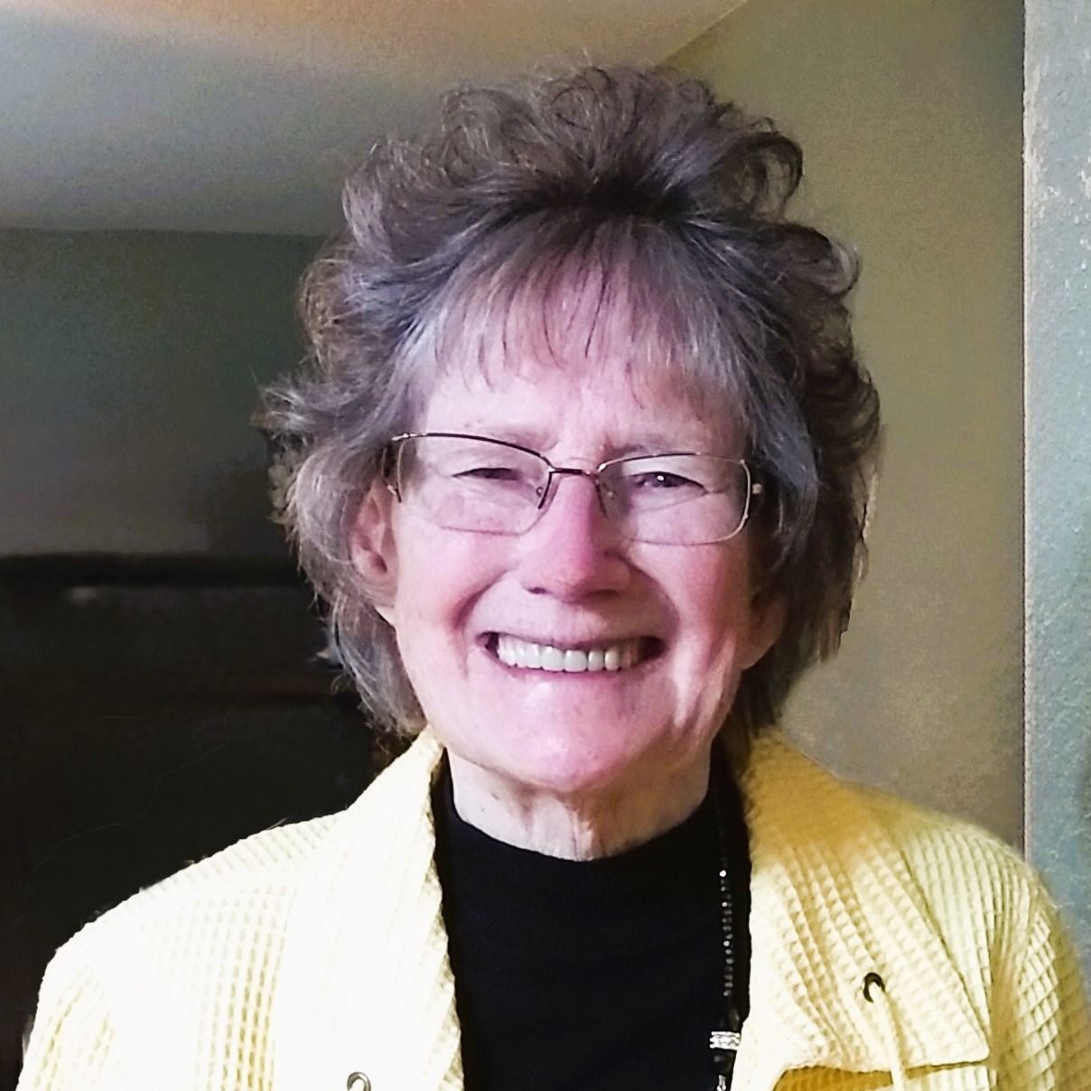 Anna Vosberg