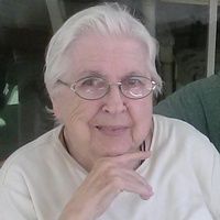 Ethel Eustice