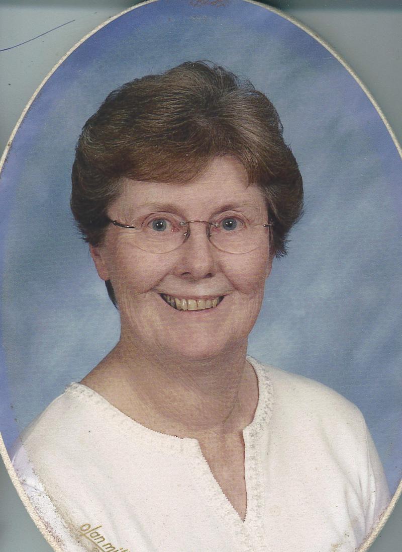 MARIE CAIN