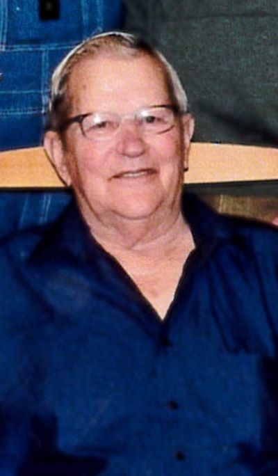 LeRoy Leeck