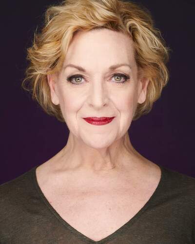 Carrie SaLoutos