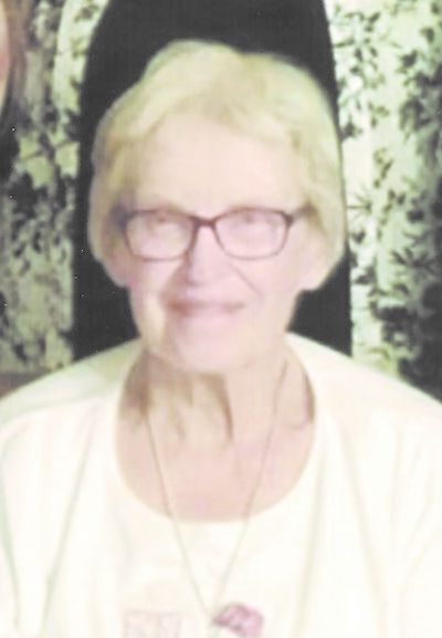 Shirley Weideman